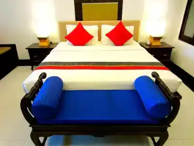Yantarasri Resort - 158