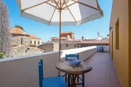 Saint Artemios and Oriental Suites - 43