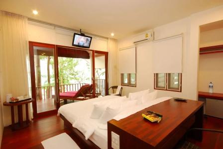 Tubtim Resort SHA extra plus - 42