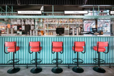 The Social Hub - 45