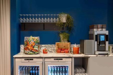 Comwell Aarhus Dolce by Wyndham - 11