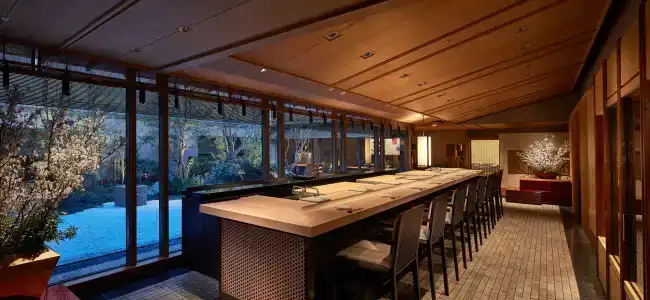 The Ritz-Carlton Osaka - 13