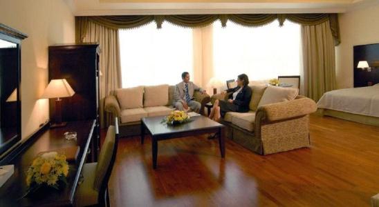 Sharjah Premiere & Resort - 21