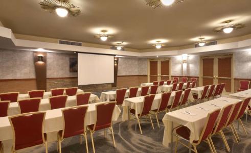 Embassy Suites Tucson - Paloma Village - 19