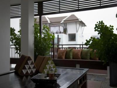 Rarin Jinda Wellness Spa Resort - 69