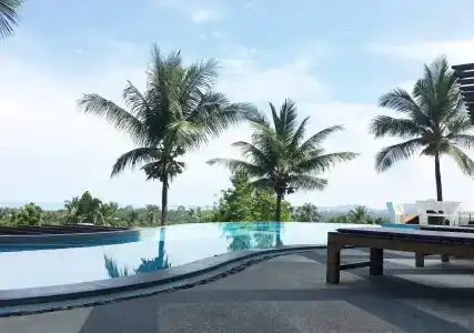 Grand Hill Residence - 14