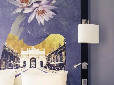 Mercure Nancy Centre Place Stanislas - 142