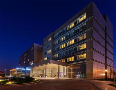 Park Inn by Radisson Samsun - 0