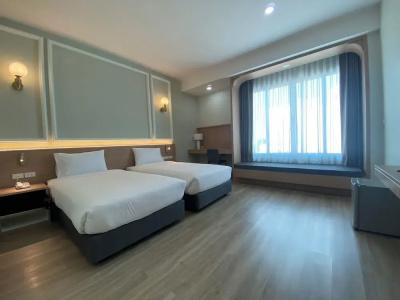 Mayflower Grande Phitsanulok - 4