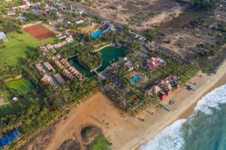 Mgm Beach Resorts East Coast Road - 14