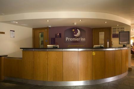 Premier Inn City Centre - 13