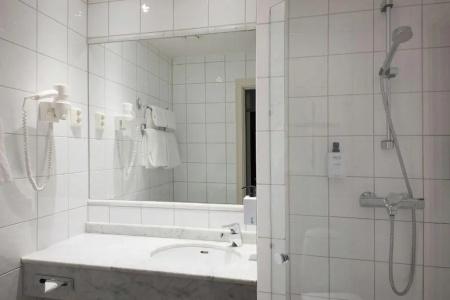 Scandic Oslo City - 55