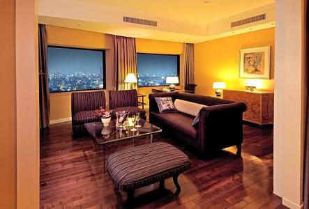 Ana Crowne Plaza Grand Court Nagoya, An Ihg - 162