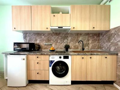 Санди на Дмитровском 107А корп. 5 - 9