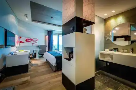 Royal Beach Tel Aviv by Isrotel Exclusive - 31