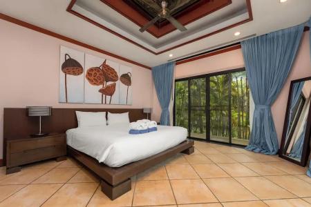 Baan Bua Estate by Tropiclook - 67