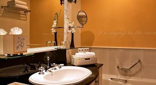 Sofitel Phnom Penh Phokeethra - 121