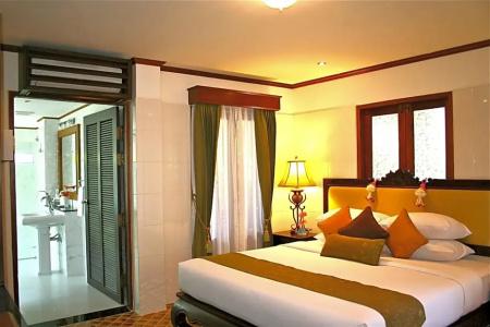 Oriental Siam Resort - Sha Extra Plus Certified - 60