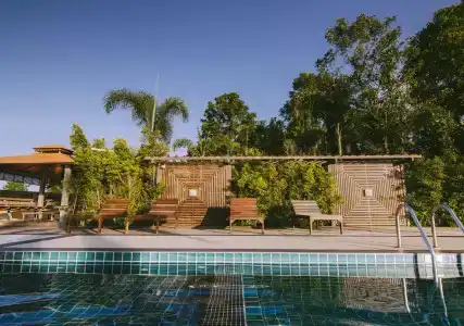 Tanita Lagoon Resort - 6
