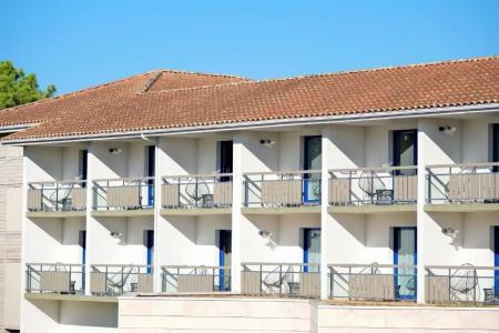 Hôtel & Spa Les Bains d'Arguin by Thalazur - 131