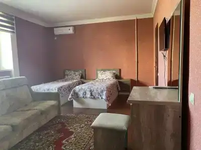 Pamir-Hostel - 1