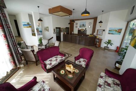 Salinas Bodrum - 7