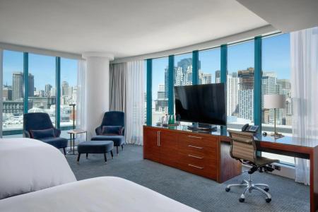 Intercontinental San Francisco, An Ihg - 9