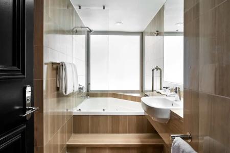 Sheraton Grand Mirage - 177