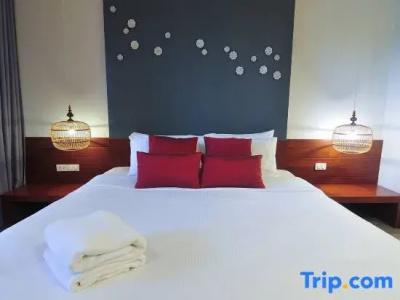 Bliss Resort Krabi - 105