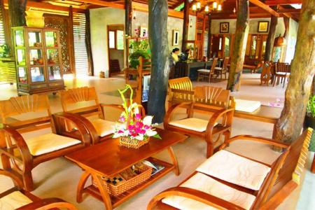 Sensi Paradise Beach Resort - 28