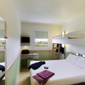 Ibis Budget Madrid Vallecas - 40