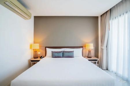 The Pago Design Phuket-Sha Plus - 51