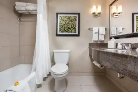 Hilton Garden Inn - 52