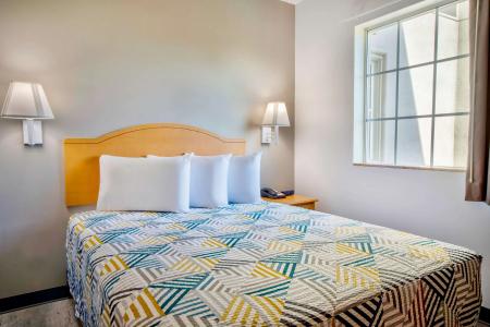 Studio 6-Bakersfield, CA - 63