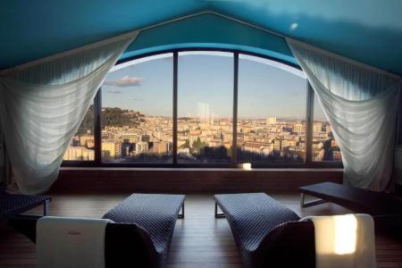 don guglielmo panoramic & Spa - 79