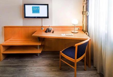 Bochum Wattenscheid affiliated by Meliá - 62