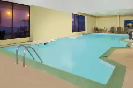 Ocean Resort - 12