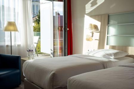 Park Inn by Radisson Linz - 33
