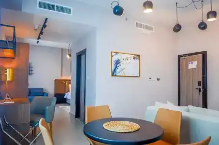 Best Western Plus Dubai Academic City - 40