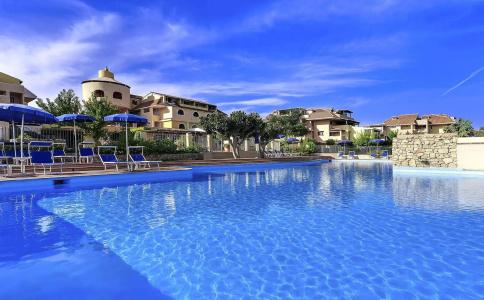 Colonna Beach - 16