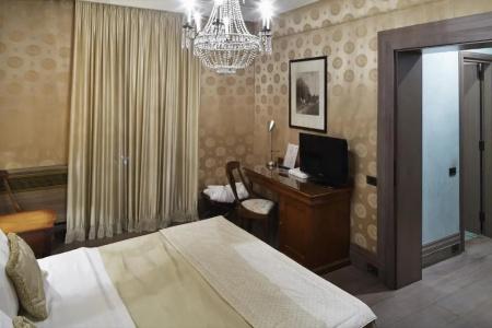 Albergo Cappello - 45