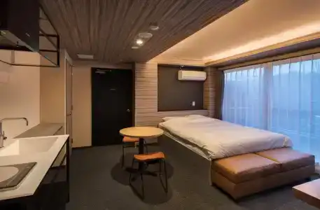 Linnas Kanazawa - 5