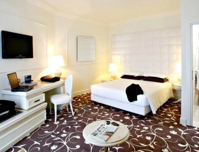 Etrusco Arezzo; Sure Collection by Best Western - 46