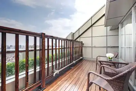 Radisson Collection, Yangtze Shanghai - 68