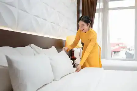 Hanoi Diamond King - 46