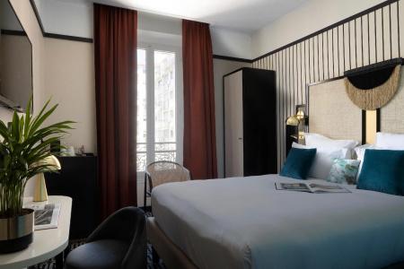 Best Western Premier Roosevelt - 51