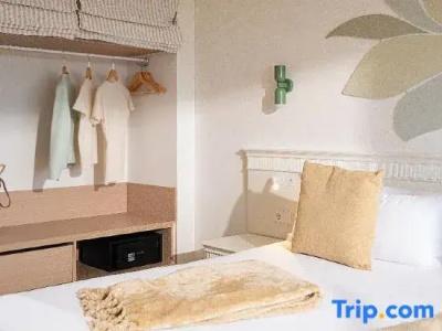 Iberostar Playa Gaviotas Park-All inclusive - 100