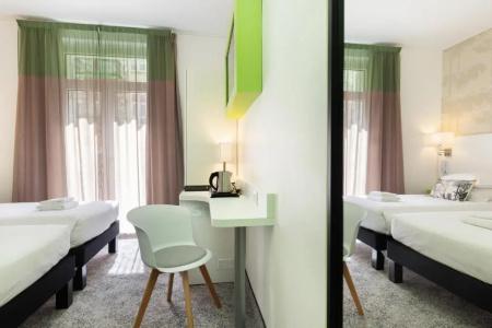 Hôtel Byakko Nice - 54