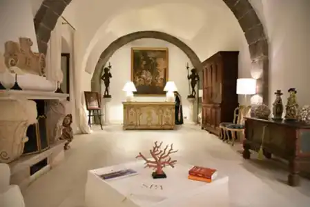 Castello Di San Marco Charming & Spa - 1