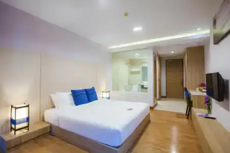 Grand Vista Chiangrai-Sha Extra Plus - 69